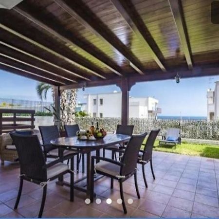 Nonna Mariella Apartamento Monopoli Exterior foto